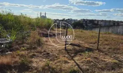 Terreno à venda na Avenida Pedro Ludovico, Setor Residencial Pedro Ludovico, Anápolis, 300 m2 por R$ 110.000