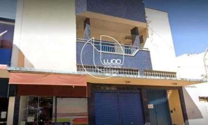 Prédio com 3 salas à venda na Avenida Brasil, Centro, Anápolis, 230 m2 por R$ 1.800.000