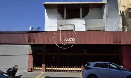 Prédio com 5 salas à venda na Praça Americano do Brasil, Setor Central, Anápolis, 1200 m2 por R$ 3.200.000