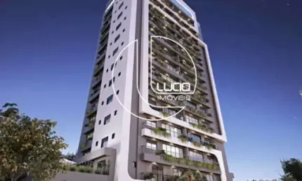 Apartamento com 2 quartos à venda na Rua 11, Jk Parque Industrial Nova Capital, Anápolis por R$ 500.000