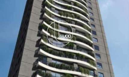 Apartamento com 3 quartos à venda na Rua Evangelino Meireles, Jundiaí, Anápolis, 123 m2 por R$ 980.000