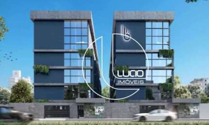 Loft com 1 quarto à venda na Rua Doutor Vital Brasil, Cidade Universitária, Anápolis, 28 m2 por R$ 300.000