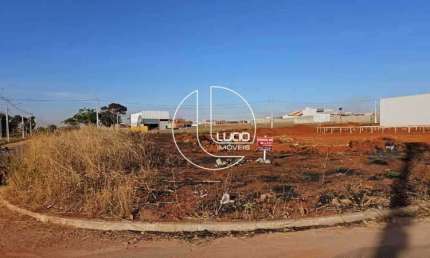 Terreno à venda na Rua Cerejeira, Residencial Campos do Jordão, Anápolis, 457 m2 por R$ 250.000