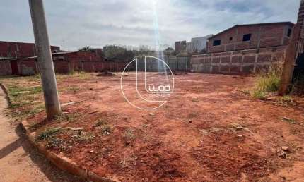 Terreno à venda na Rua L 39, Residencial Ildefonso Limírio, Anápolis, 702 m2 por R$ 320.000