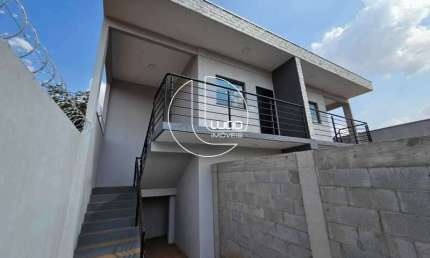 Apartamento com 2 quartos à venda na Rua Cerejeiras, Gran Ville, Anápolis, 81 m2 por R$ 300.000