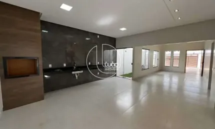 Casa com 3 quartos à venda na Rua Ancona, Jardim Itália, Anápolis, 140 m2 por R$ 580.000
