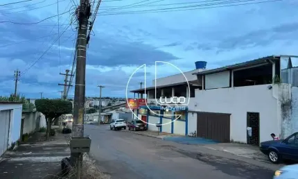 Ponto comercial com 3 salas à venda na Rua 10, Santo André, Anápolis, 700 m2 por R$ 1.500.000