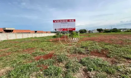 Terreno à venda na Marginal BR 153, Residencial Santa Cruz, Anápolis, 1584 m2 por R$ 1.800.000