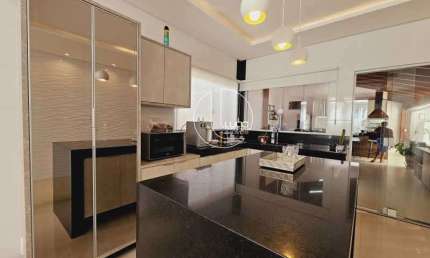 Casa com 3 quartos à venda na Rua N-017, Anápolis City, Anápolis, 227 m2 por R$ 1.100.000