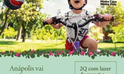 Casa em condomínio fechado com 2 quartos à venda na Rodovia BR-060, Santo Antônio, Anápolis, 200 m2