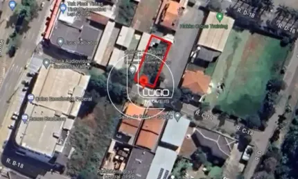 Terreno à venda na Rua 2, Cidade Jardim, Anápolis, 450 m2 por R$ 650.000