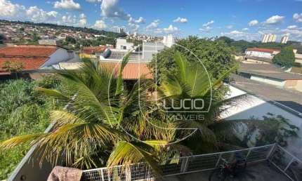 Casa com 4 quartos à venda na Avenida Dom Bosco, Maracanã, Anápolis, 477 m2 por R$ 990.000
