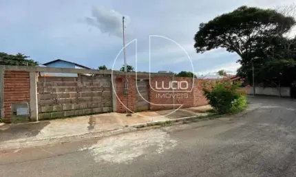 Terreno à venda na Rua N-001, Anápolis City, Anápolis, 442 m2 por R$ 280.000