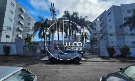 Apartamento com 3 quartos à venda na Avenida Juscelino Kubitschek, Jundiaí, Anápolis, 120 m2 por R$ 385.000