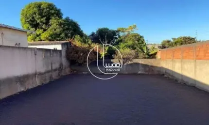 Terreno à venda na Alameda Félix Jaime, Parque Brasília, Anápolis, 300 m2 por R$ 190.000
