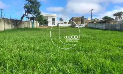 Terreno à venda na Alameda Girassol, Residencial Rose's Garden, Anápolis, 716 m2 por R$ 230.000