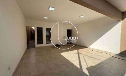 Casa com 3 quartos à venda na Rua Trás os Montes, Polocentro l ( 2ª Etapa ), Anápolis, 127 m2 por R$ 390.000