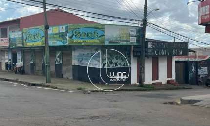 Ponto comercial à venda na Rua Nossa Senhora da Conceição, Jardim Alexandrina, Anápolis, 350 m2 por R$ 2.200.000