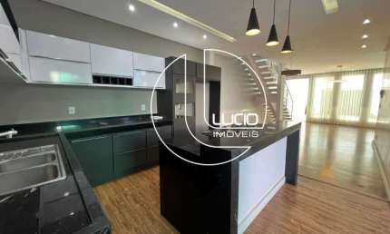 Casa com 3 quartos à venda na Rua Parma, Loteamento Residencial Verona, Anápolis, 246 m2 por R$ 620.000