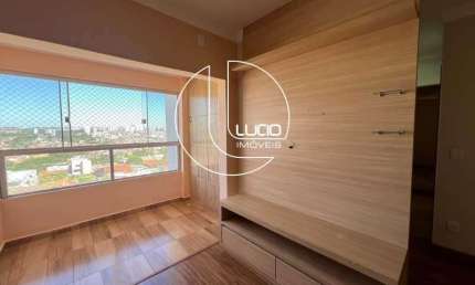 Apartamento com 3 quartos à venda na Rua Presidente Jânio Quadros, São Carlos, Anápolis por R$ 350.000