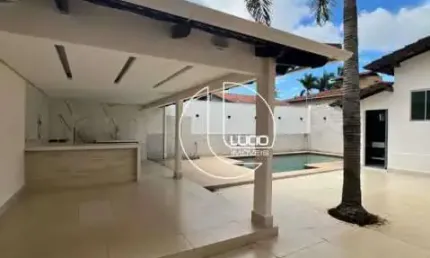 Casa com 3 quartos à venda na Avenida S-008, Anápolis City, Anápolis, 330 m2 por R$ 1.150.000