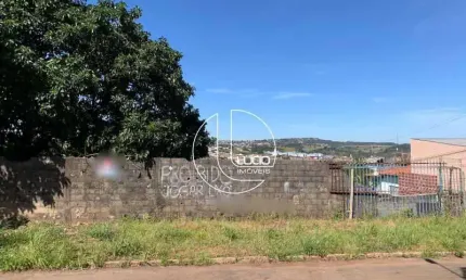 Terreno à venda na Rua da Liberdade, Frei Eustáquio, Anápolis, 250 m2 por R$ 60.000