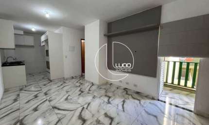 Apartamento com 2 quartos à venda na Rua RC-10, Residencial Cerejeiras, Anápolis, 49 m2 por R$ 190.000