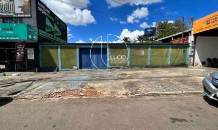 Terreno à venda na Avenida Jamel Cecílio, Jk Parque Industrial Nova Capital, Anápolis, 351 m2 por R$ 1.300.000