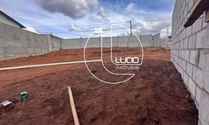 Terreno à venda na Rua Joaquim Rodrigues dos Santos, Residencial Jardins do Lago, Anápolis, 412 m2 por R$ 250.000
