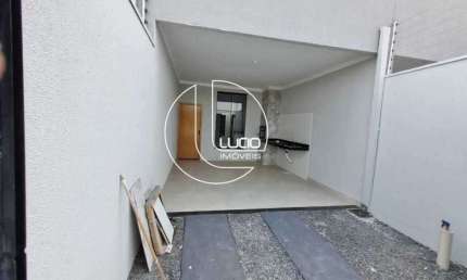 Casa com 2 quartos à venda na Rua VN 01, Residencial Vida Nova, Anápolis, 60 m2 por R$ 230.000