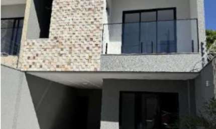 Casa com 3 quartos à venda na Avenida Perimetral Norte Sul, Jardim Europa, Anápolis, 170 m2 por R$ 800.000