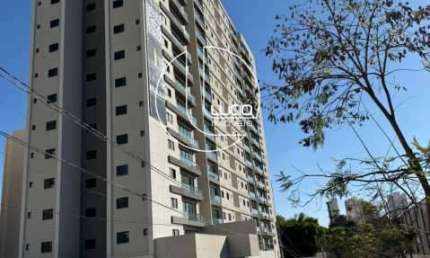 Apartamento com 3 quartos à venda na Rua L-018, Jardim Europa, Anápolis, 80 m2 por R$ 560.000