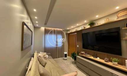 Casa com 3 quartos à venda na Rua RJ-10, Residencial Rio Jordão, Anápolis, 140 m2 por R$ 450.000