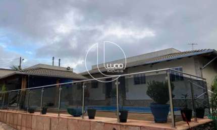 Casa com 9 quartos à venda na Rua 7, Residencial Arco-Íris, Anápolis, 350 m2 por R$ 600.000