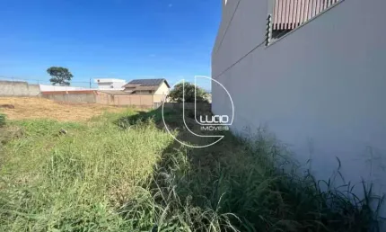 Terreno à venda na Rua JM-011, Setor Sul Jamil Miguel, Anápolis, 372 m2 por R$ 250.000