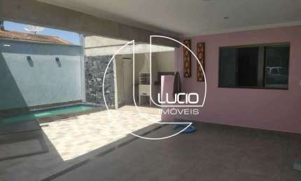 Casa com 3 quartos à venda na Rua do Carmo, Bairro do Carmo, Pirenópolis, 96 m2 por R$ 650.000