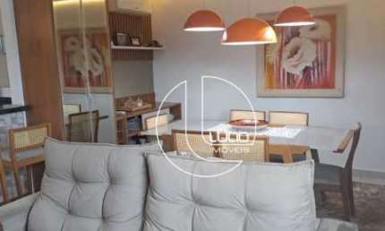 Apartamento com 3 quartos à venda na Rua D, Cidade Jardim, Anápolis, 96 m2 por R$ 470.000