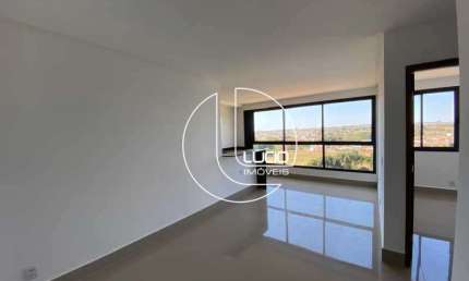 Apartamento com 2 quartos à venda na Avenida Madre Maria dos Anjos, Jundiaí, Anápolis, 78 m2 por R$ 530.000