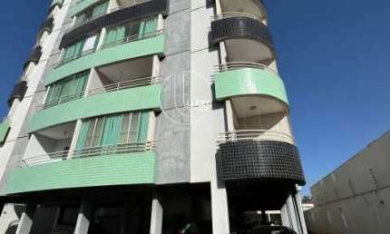 Apartamento com 3 quartos à venda na Avenida Ayrton Senna, Vila Góis, Anápolis, 106 m2 por R$ 320.000