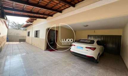 Casa com 3 quartos à venda na Avenida Marginal, Anápolis City, Anápolis, 300 m2 por R$ 780.000