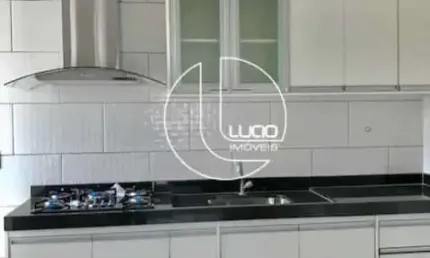 Apartamento com 2 quartos à venda na Rua 2, Eldorado, Anápolis, 60 m2 por R$ 290.000