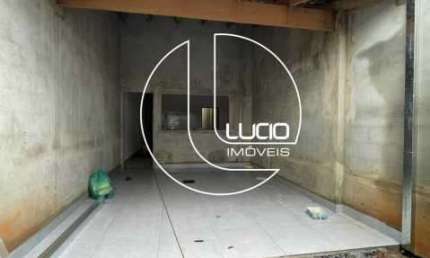 Casa com 2 quartos à venda na Rua 5, Residencial Monte Sinai, Anápolis, 74 m2 por R$ 220.000