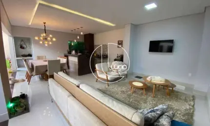Casa com 3 quartos à venda na Rua Benedito Batista, Residencial Bela Vista, Anápolis, 210 m2 por R$ 735.000