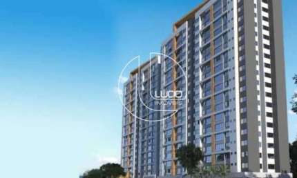 Apartamento com 2 quartos à venda na Avenida Madre Maria dos Anjos, Jundiaí, Anápolis, 66 m2 por R$ 500.000