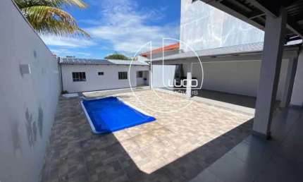 Casa com 2 quartos à venda na Rua Alfredo Costa Ramos, Setor Central, Anápolis, 120 m2 por R$ 550.000