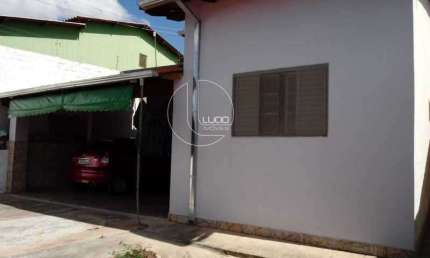 Casa com 3 quartos à venda na Rua 10, Residencial Morumbi, Anápolis, 115 m2 por R$ 270.000