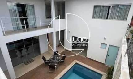 Casa com 3 quartos à venda na Rua Eixo Sul, Anápolis City, Anápolis, 423 m2 por R$ 1.600.000