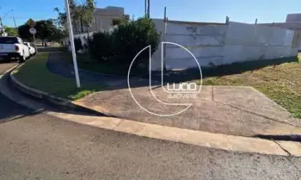 Terreno em condomínio fechado à venda na Avenida Alphaville, Condomínio Terras Alpha Anápolis, Anápolis, 395 m2 por R$ 320.000