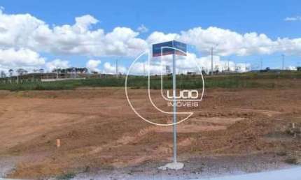 Terreno à venda na Rua Borgonha, Condomínio Residencial Vinhas, Anápolis, 489 m2 por R$ 500.000