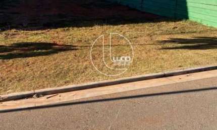 Terreno em condomínio fechado à venda na Alameda Negramina, Condomínio Alphaville Anápolis, Anápolis, 435 m2 por R$ 660.000